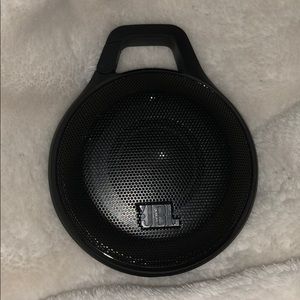 Bluetooth and wire speaker *water proof*